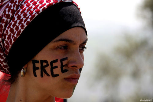 Futurs radicaux : Quand les Palestiniens imaginent 